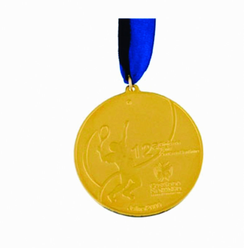 Comprar Medalhas Atacado Santa Catarina - Medalha