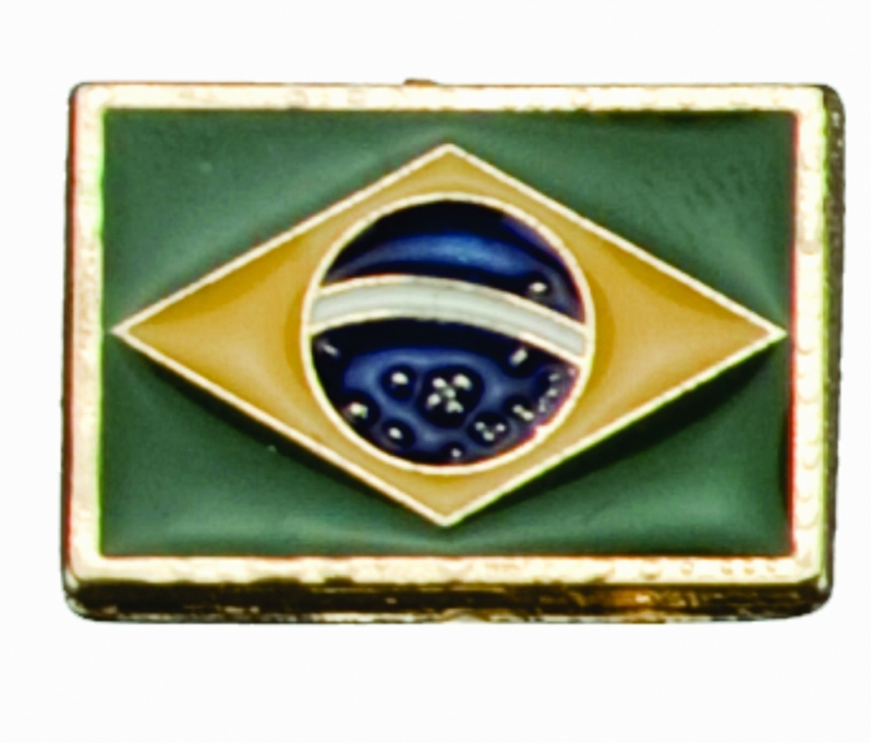 Comprar Pin Personalizado Metal Rio de Janeiro - Pin Broche Personalizado