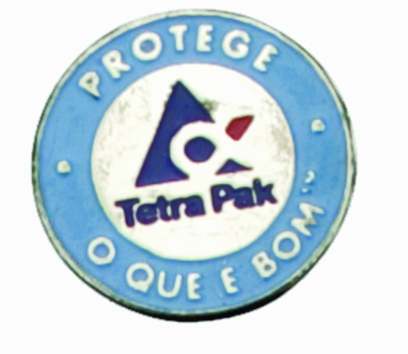 Fazer Pin Personalizado Metal Paraná - Botton Personalizado