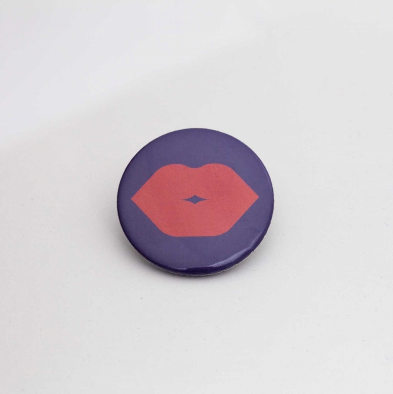 Pin Boton Personalizado Rio de Janeiro - Pin Personalizado Metal
