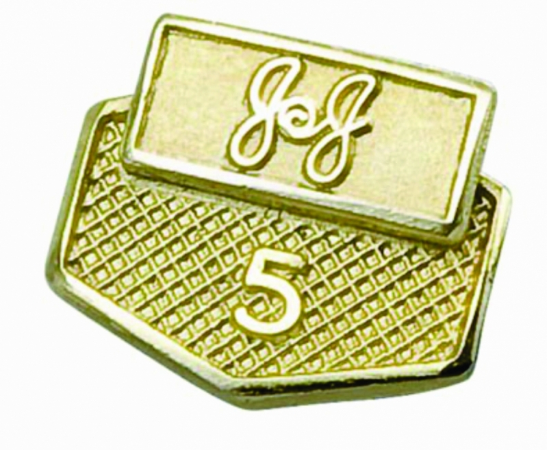 Pin Personalizado em Metal para Empresa Rio de Janeiro - Pin Metálico Personalizado