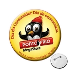 comprar botton personalizado Rio de Janeiro