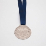 medalha brinde Rio de Janeiro