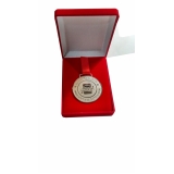 medalha de honra Santa Catarina