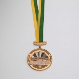 medalha para honra ao mérito preço Santa Catarina