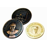medalhas de honra Minas Gerais