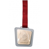 medalhas esportivas personalizadas preço Paraná