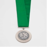 medalha para honra ao mérito