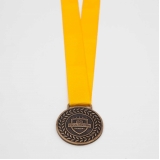 venda de medalhas para campeonato Rio de Janeiro