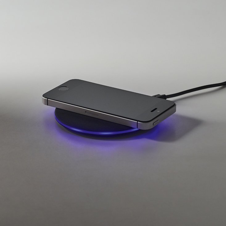 Carregador wireless fast BURNELL - Imagem 3