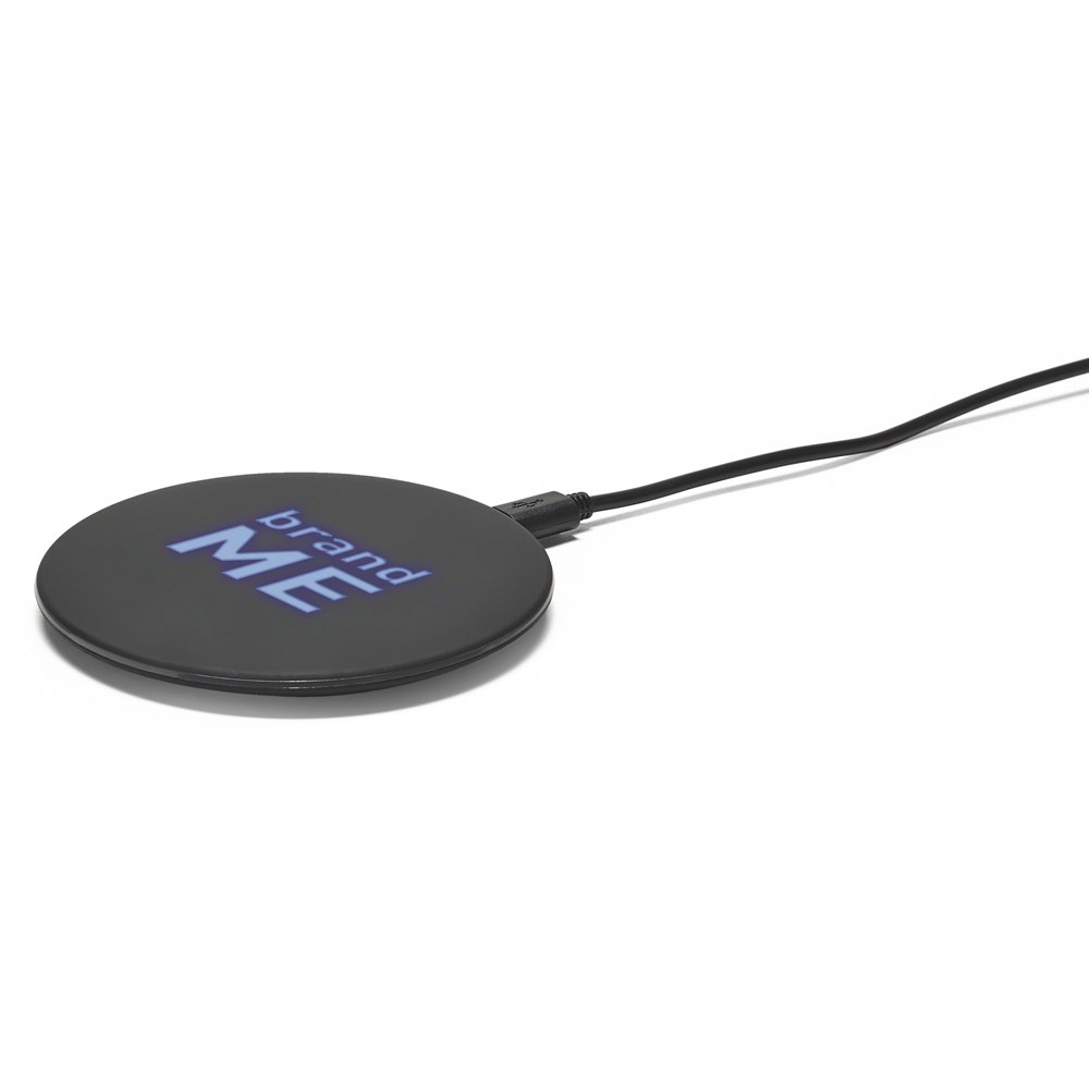 Carregador wireless fast BURNELL - Imagem 2