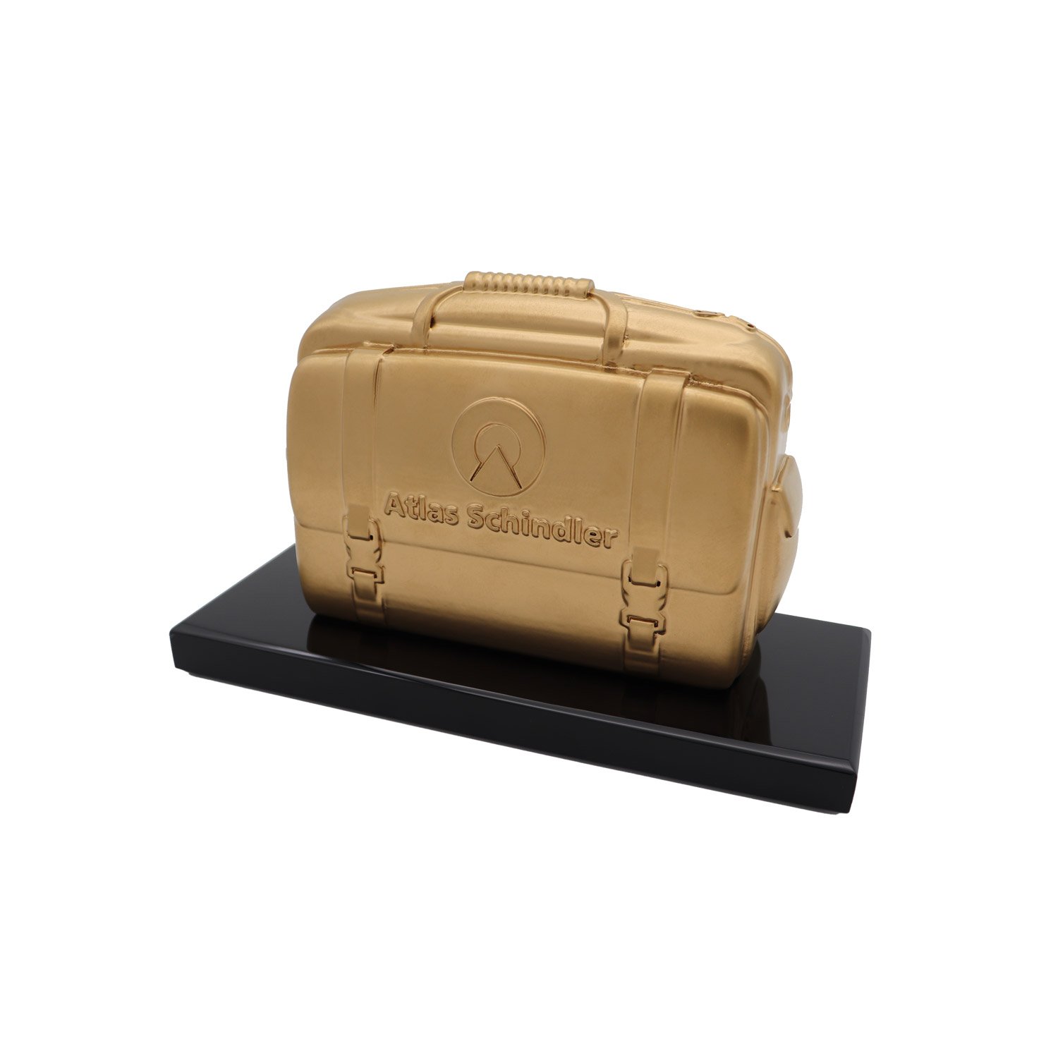 Troféu Personalizado em 3D