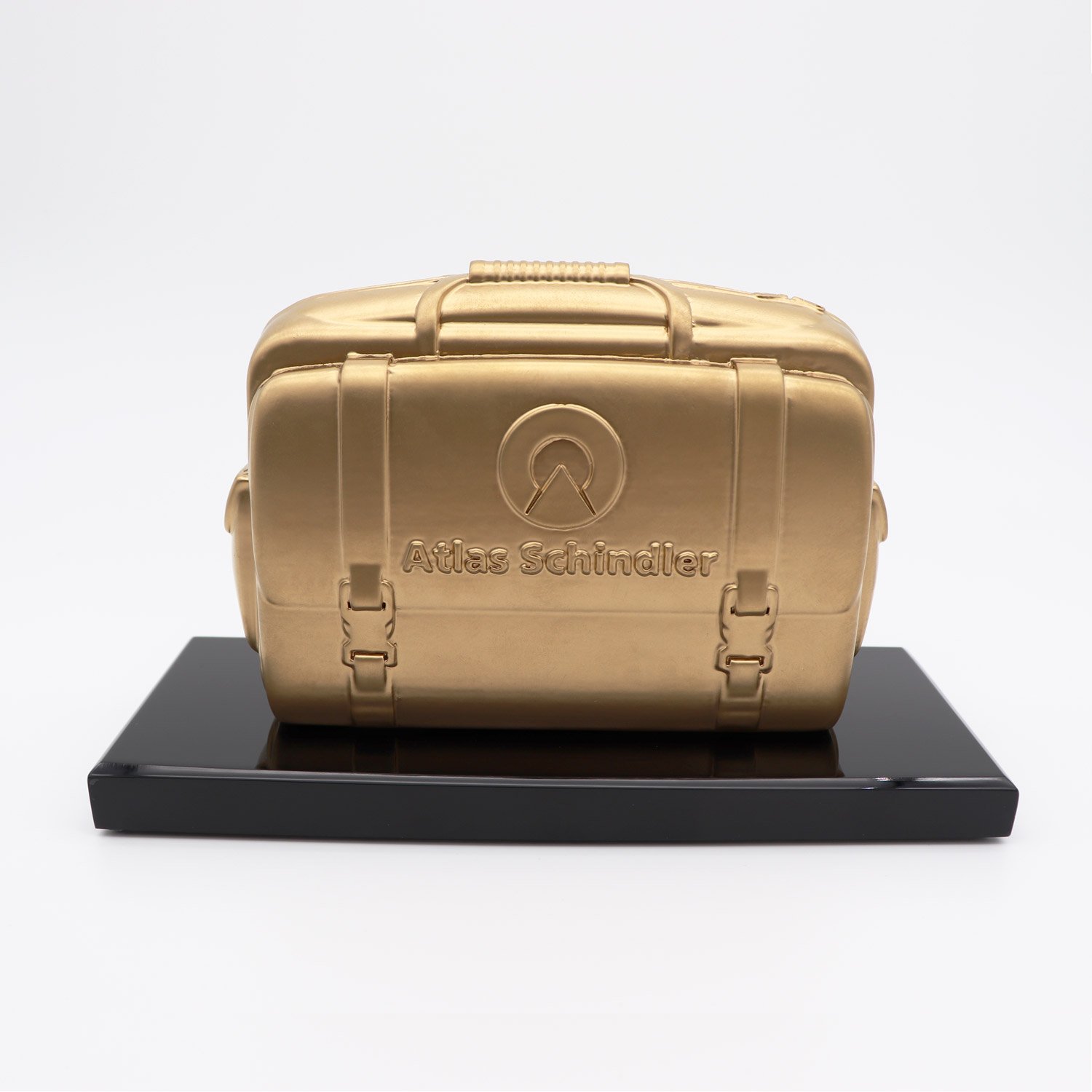 Troféu Personalizado em 3D - Imagem 2