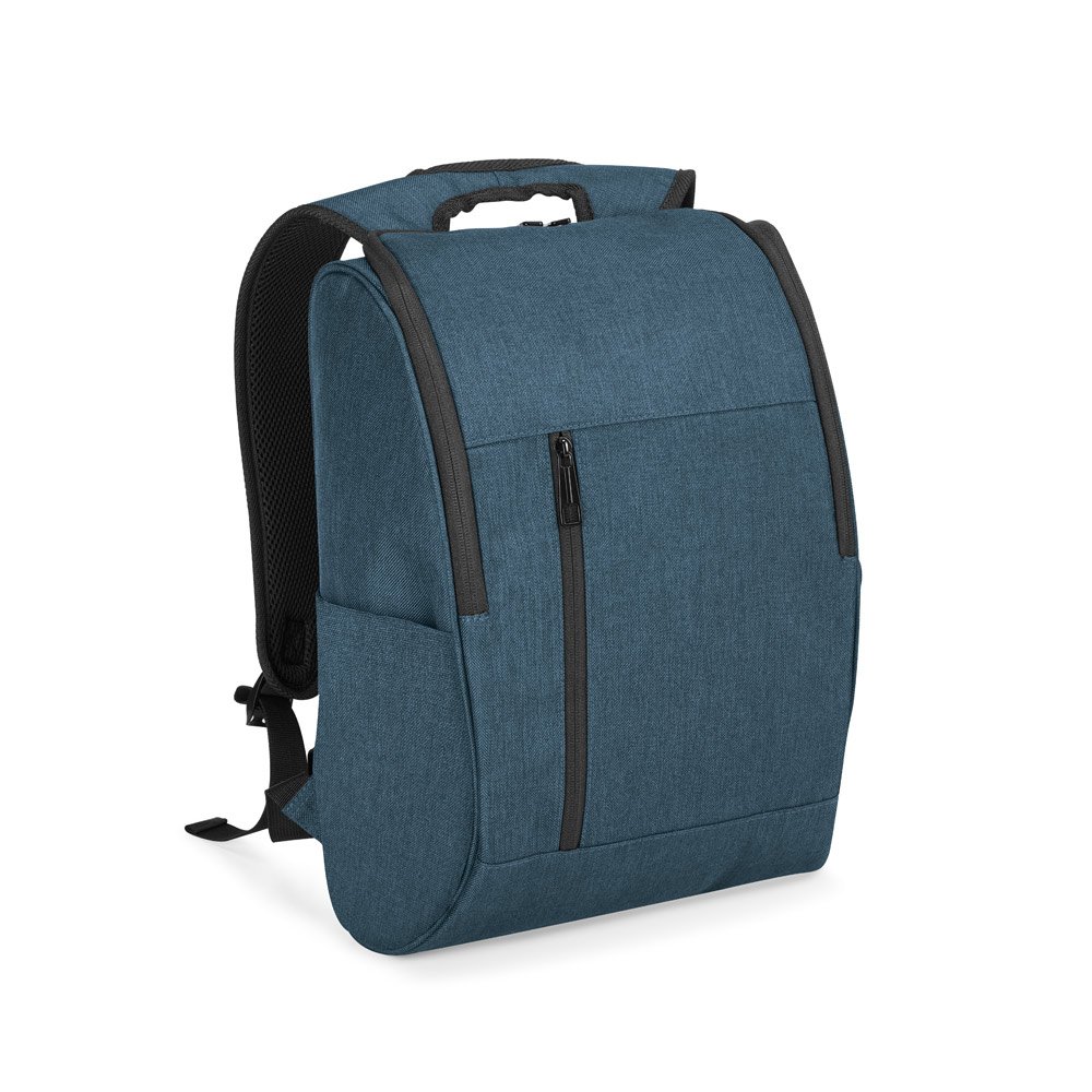 LUNAR. Mochila para notebook 15.6'' em 600D de alta densidade 14 L - Imagem 2