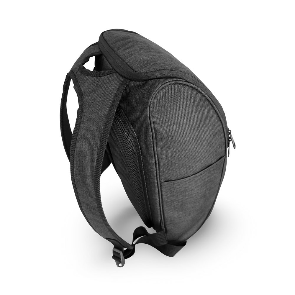 LUNAR. Mochila para notebook 15.6'' em 600D de alta densidade 14 L - Imagem 5