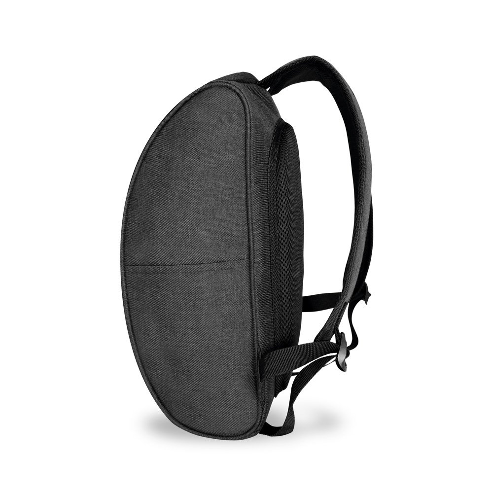 LUNAR. Mochila para notebook 15.6'' em 600D de alta densidade 14 L - Imagem 7