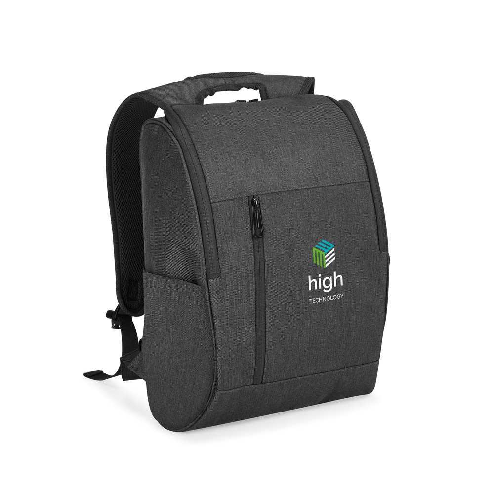 LUNAR. Mochila para notebook 15.6'' em 600D de alta densidade 14 L - Imagem 9